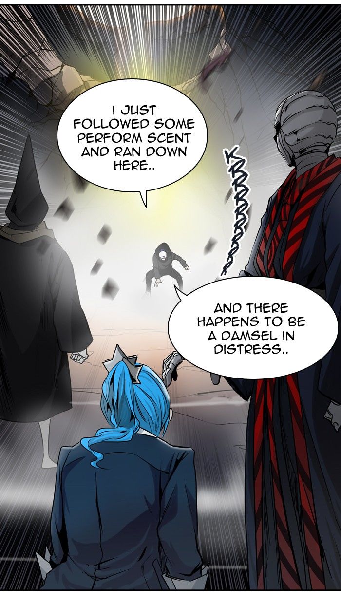 Tower of God Chapter 326 2